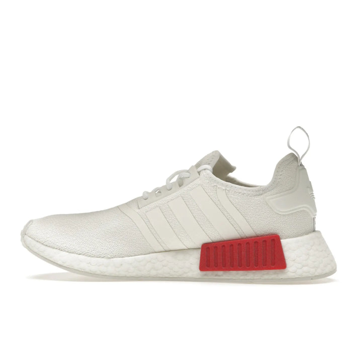 adidas NMD R1 Cloud White