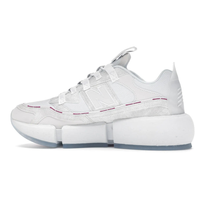 New Balance Vision Racer Jaden Smith White Pink