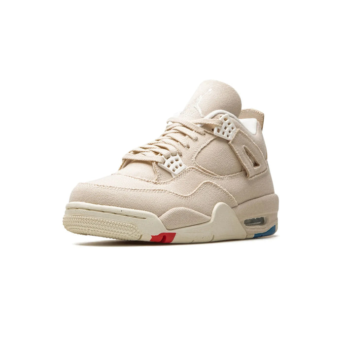 Jordan 4 Retro Blank Canvas (Women's)