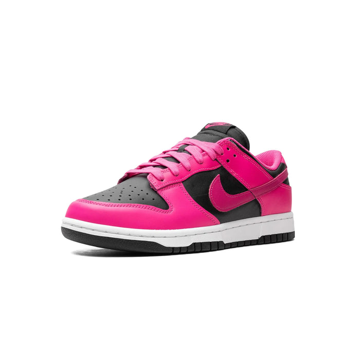 Nike Dunk Low Fierce Pink Black (Women's)