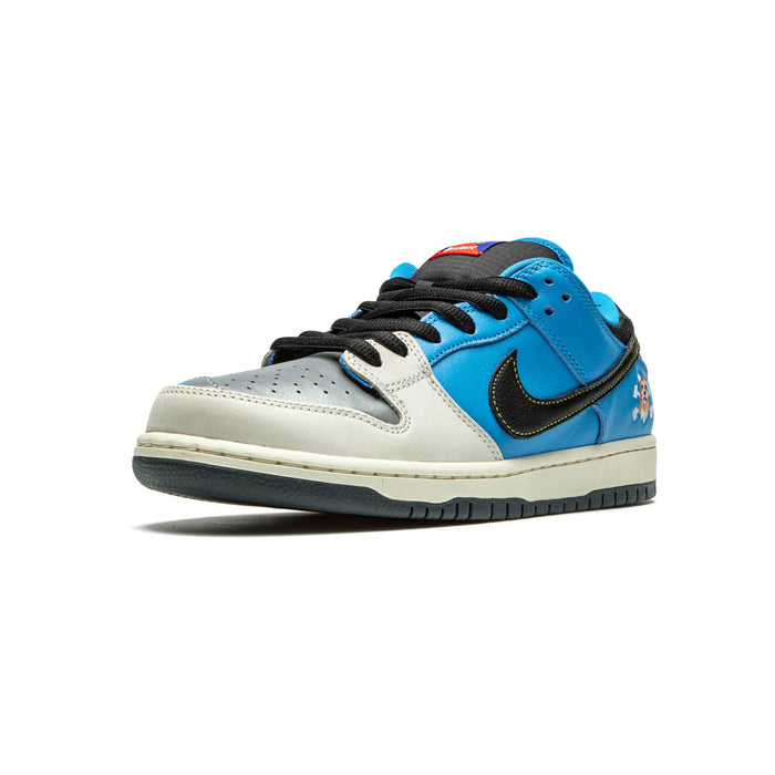 Nike SB Dunk Low Instant Skateboards