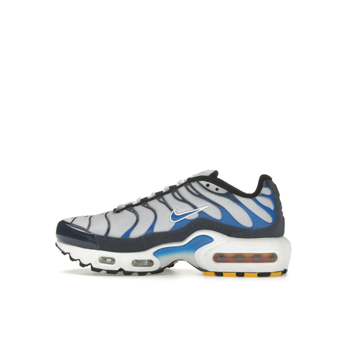 Nike Air Max Plus Thunder Blue Photo Blue (GS)