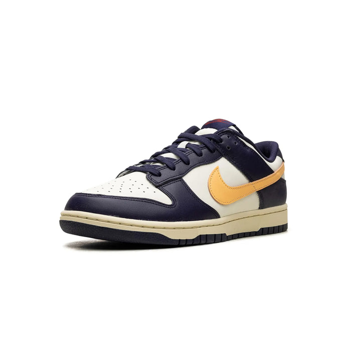 Nike Dunk Low Retro From Nike To You Midnight Navy