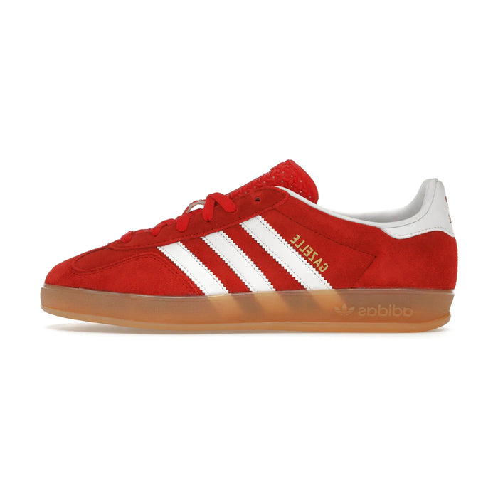 adidas Gazelle Indoor Better Scarlet