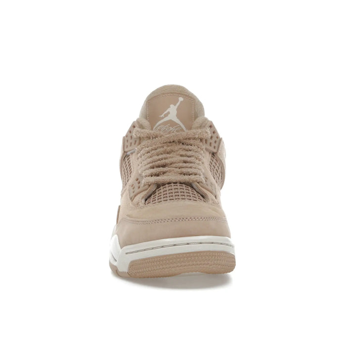 Jordan 4 Retro Cozy Girl (Women's)