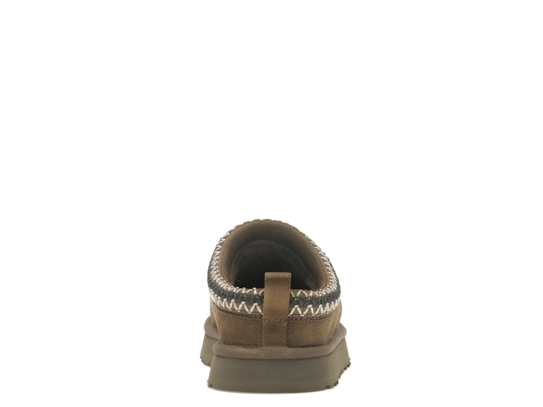 UGG Tazz Slipper Hickory (Kids)