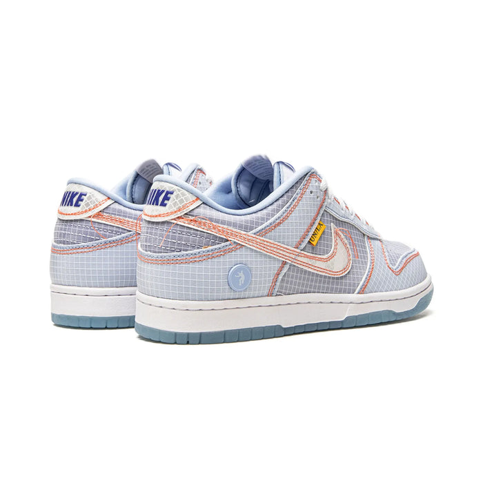 Nike Dunk Low Union Passport Pack Argon