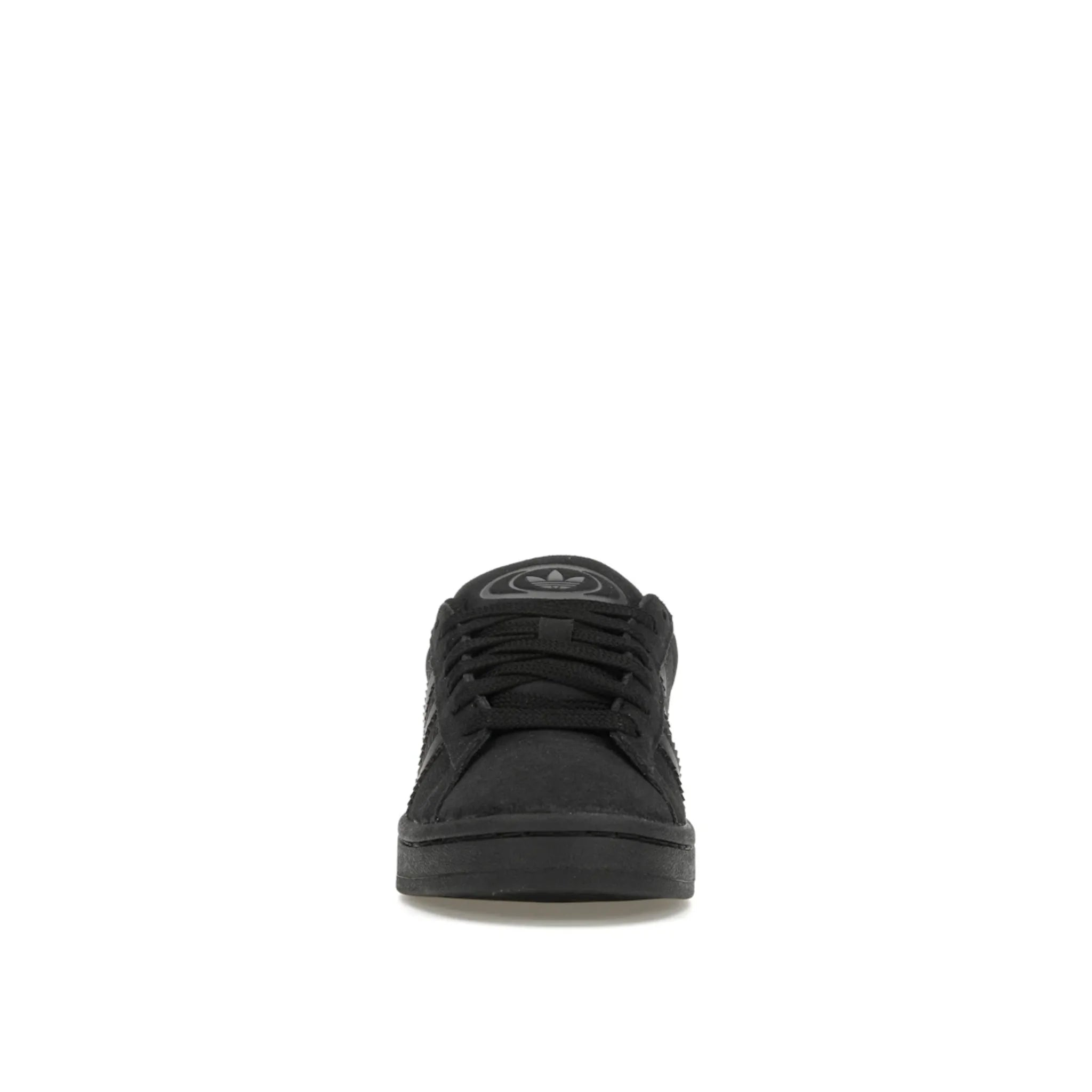 adidas Campus 00s Core Czarny (GS)