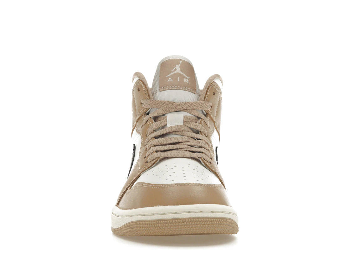 Jordan 1 Mid SE Desert Sail (Women's)
