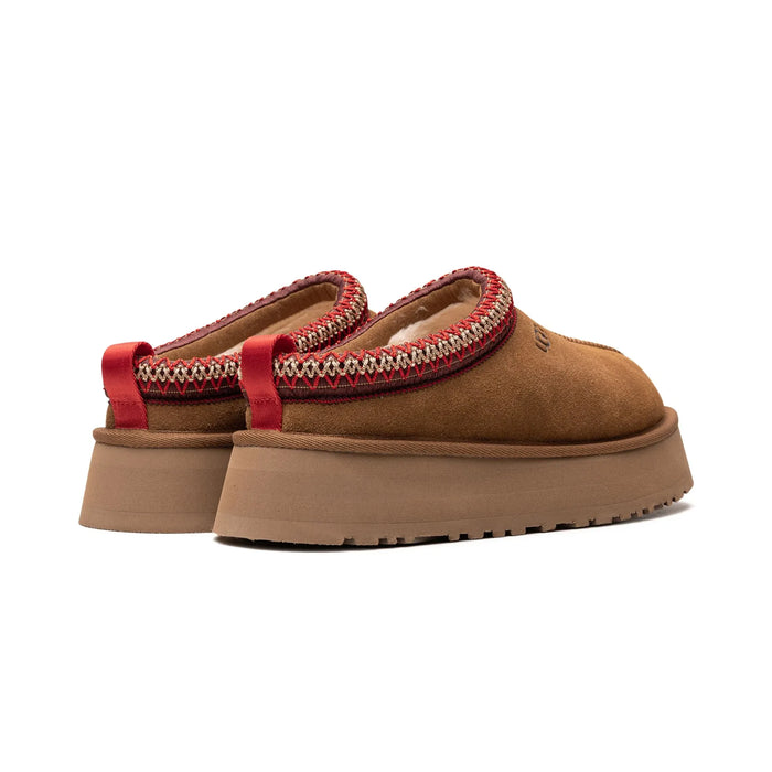 UGG Tazz Slipper Chestnut (Women's)