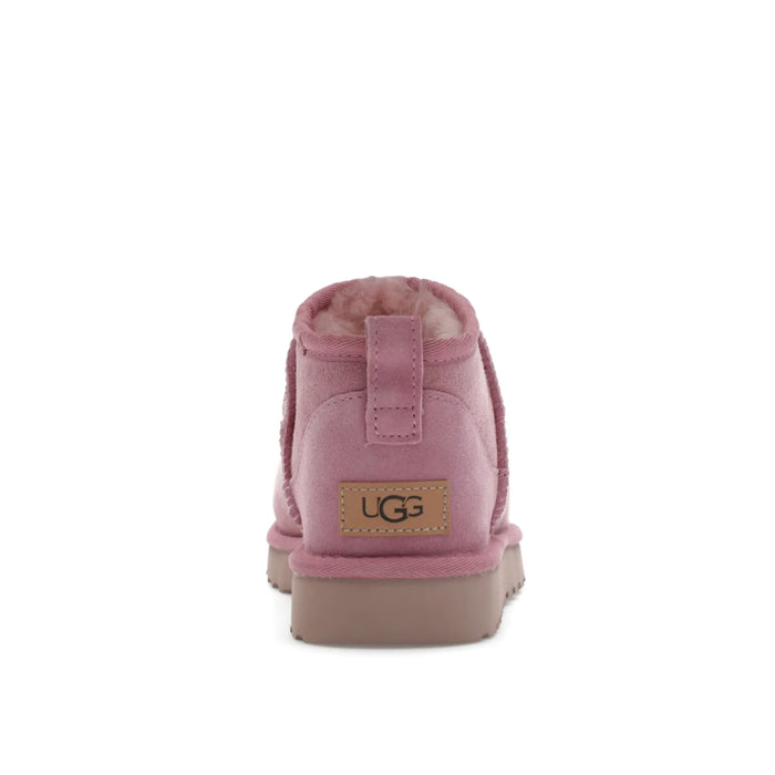 UGG Classic Ultra Mini Boot Dusty Orchid (Women's)