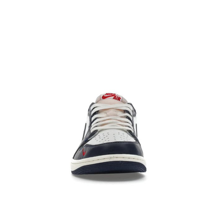 Jordan 1 Retro Low OG Howard University