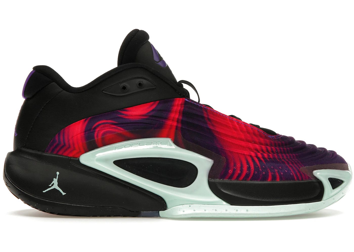 Jordan Luka 3 Midnight Racer