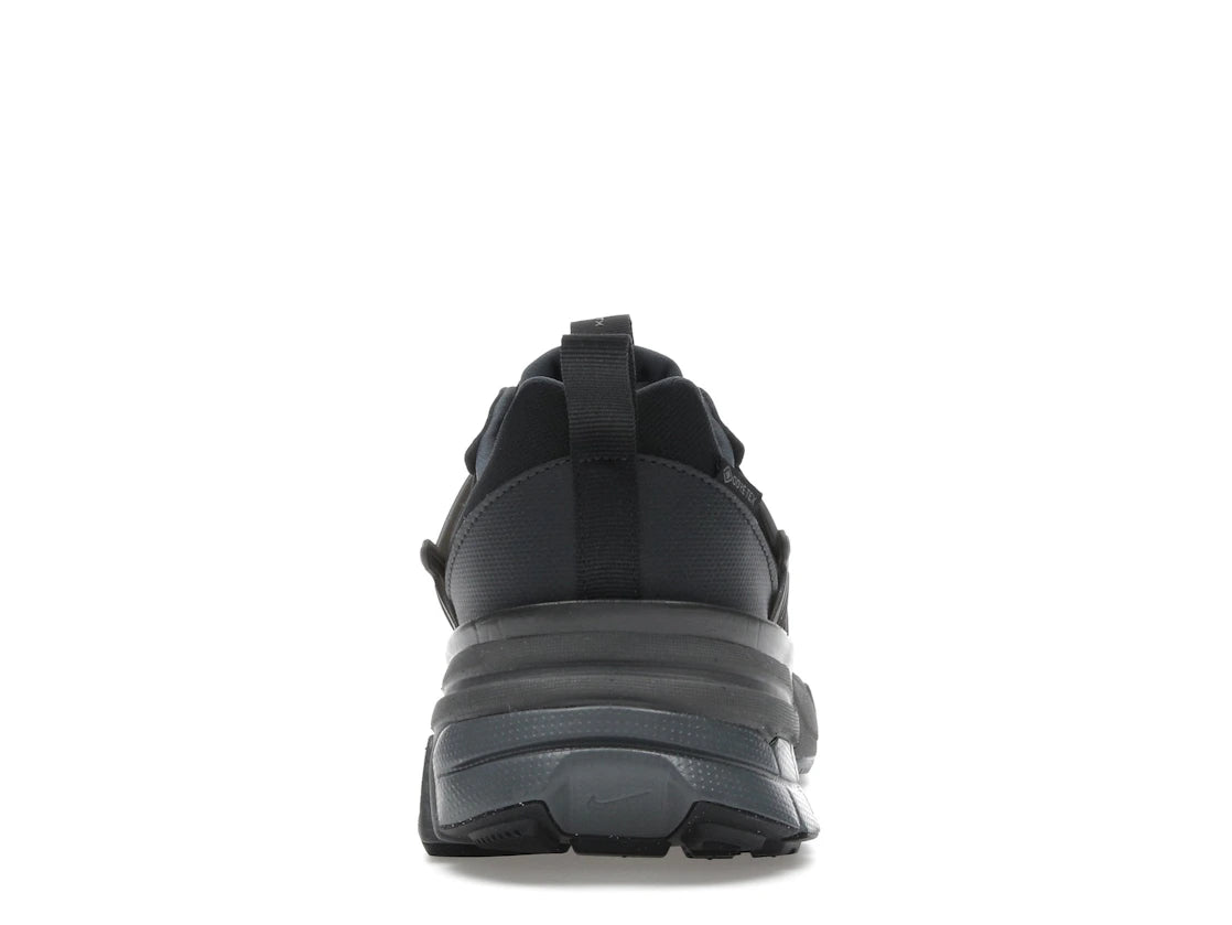 Nike V2K Run Gore-Tex Black Iron Grey (Women's)