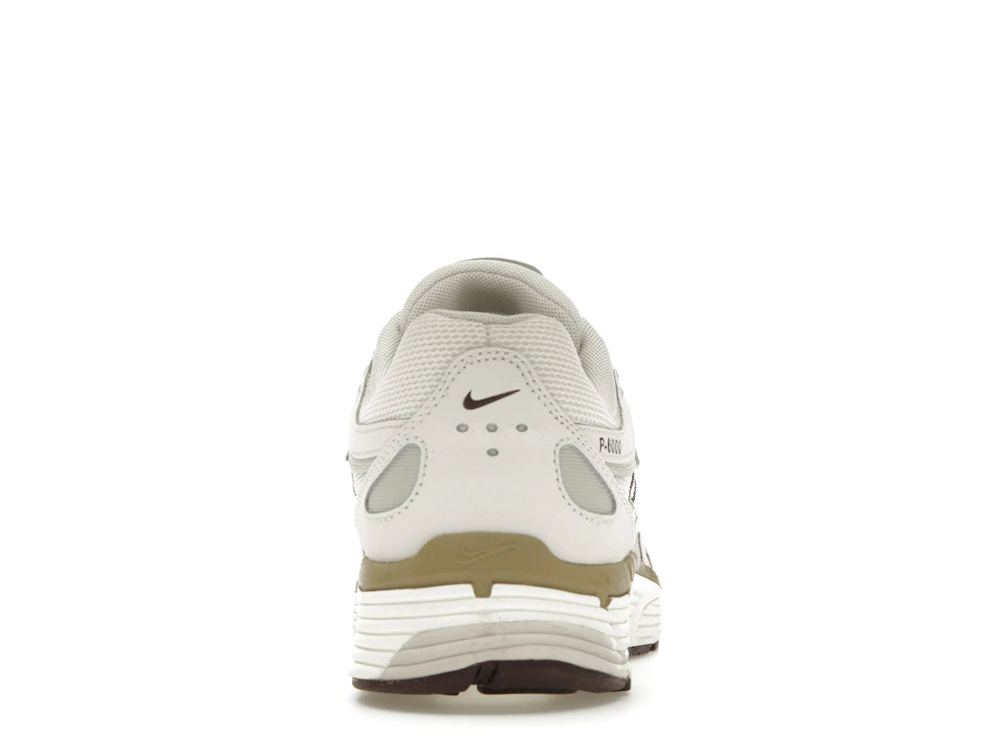 Nike P-6000 Earth Light Bone
