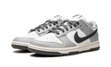 Nike Dunk Low Light Smoke Grey (Women's)