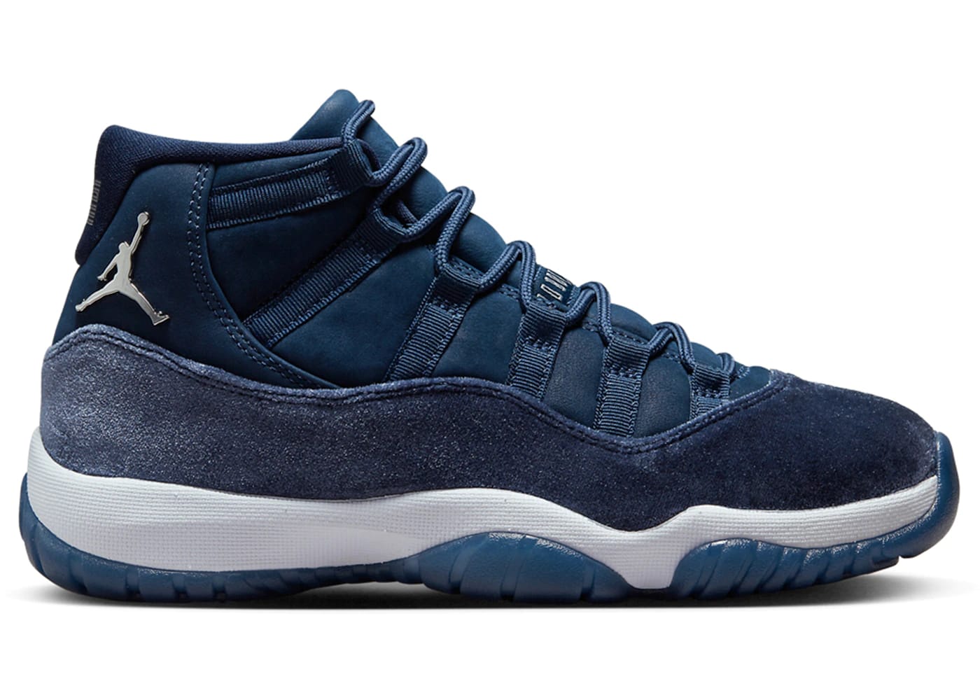 Jordan 11 Retro Midnight Navy (Women's)