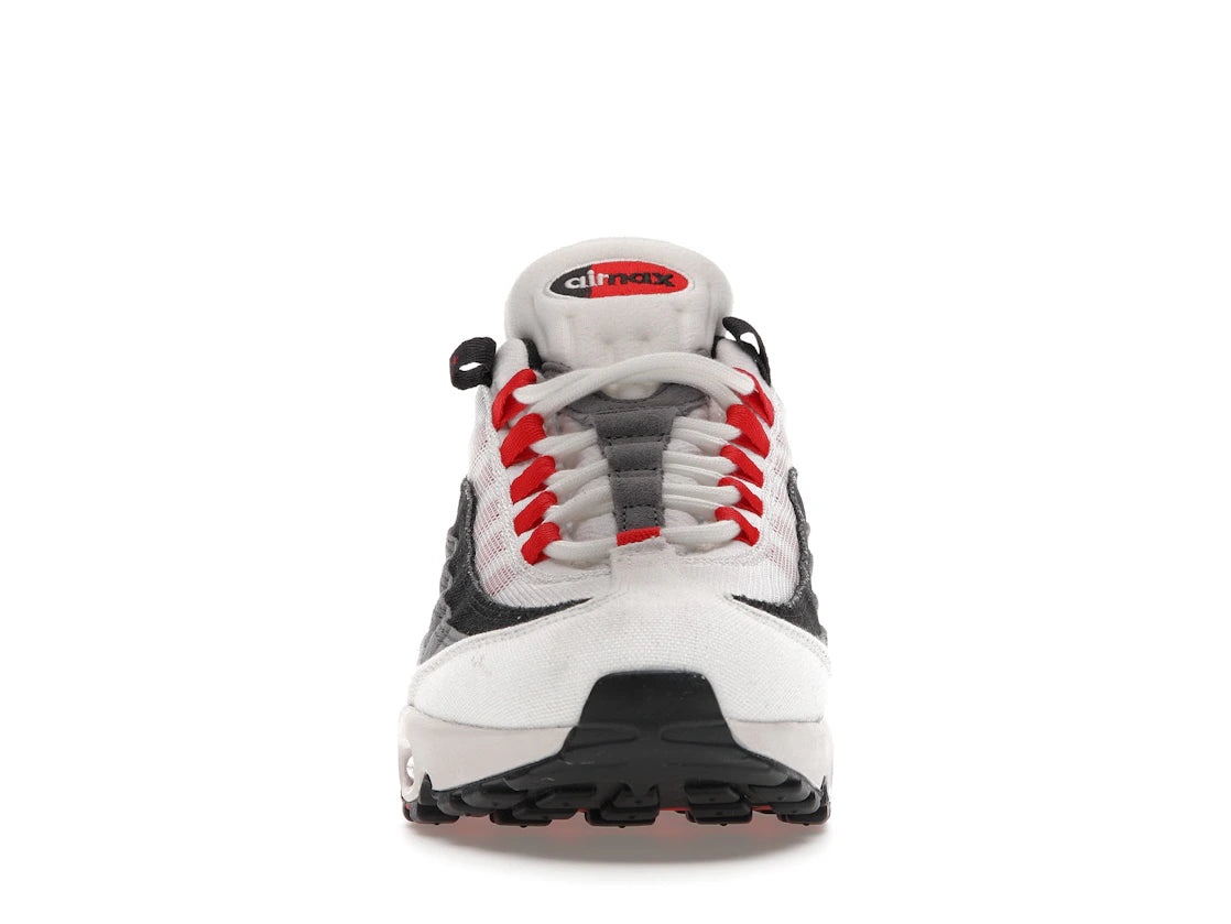 Nike Air Max 95 Smoke Grey