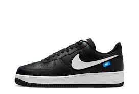 Nike Air Force 1 '07 Black Summit White