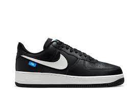 Nike Air Force 1 '07 Black Summit White