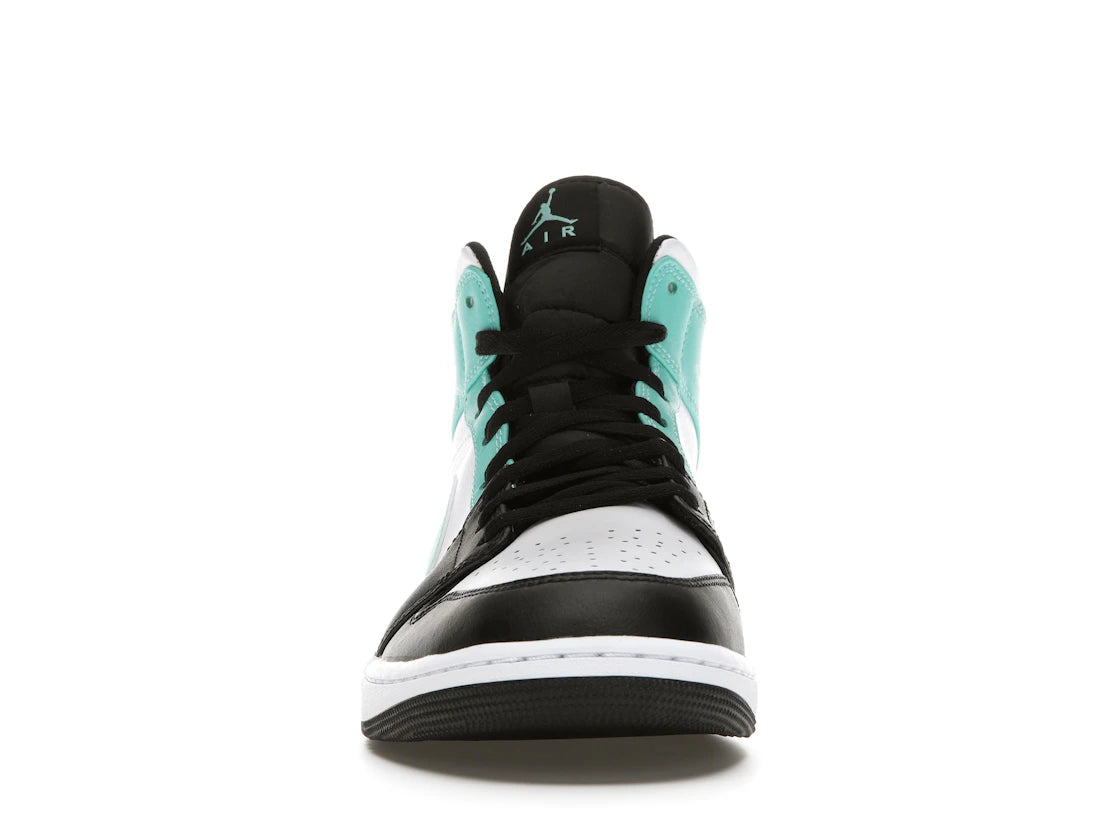 Jordan 1 Mid Tropical Twist Igloo