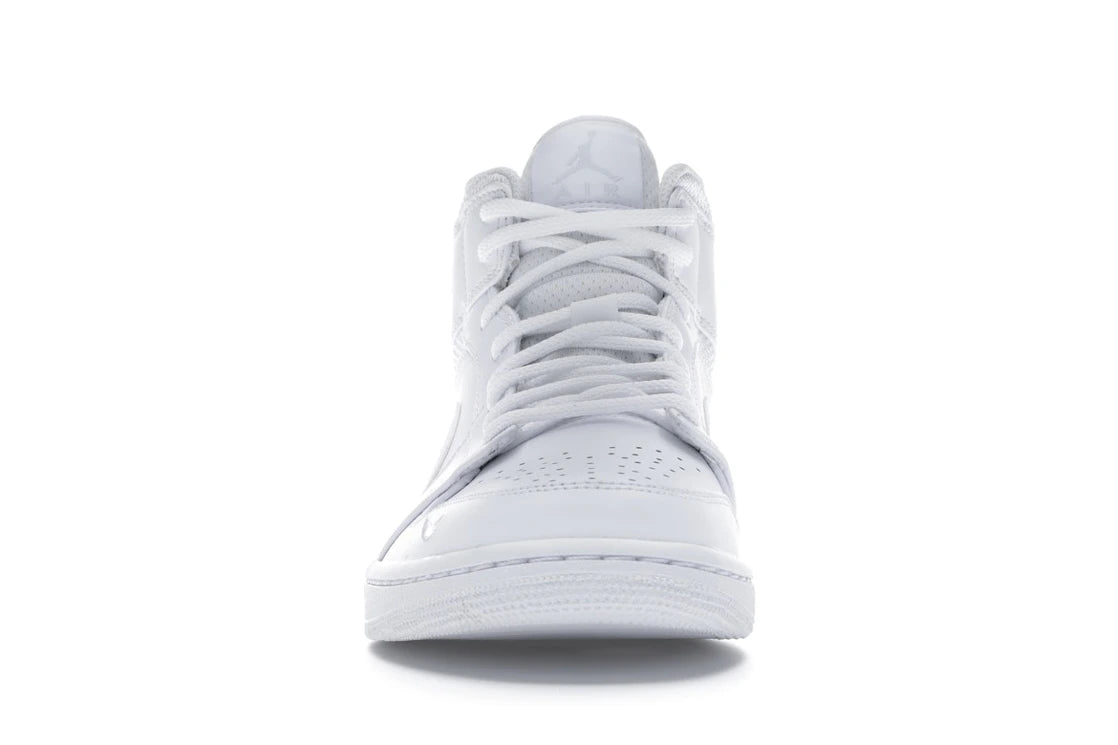 Jordan 1 Mid SE Nike Swoosh On Tour (2020)