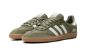 adidas Samba OG Focus Olive Gum