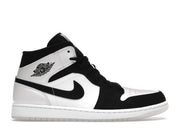 Jordan 1 Mid Diamond Shorts