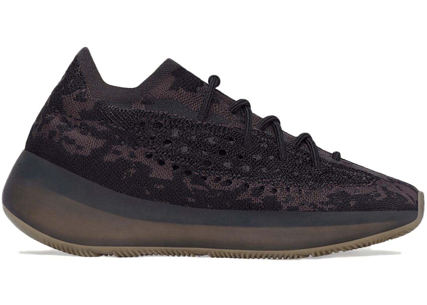 adidas Yeezy Boost 380 Onyx