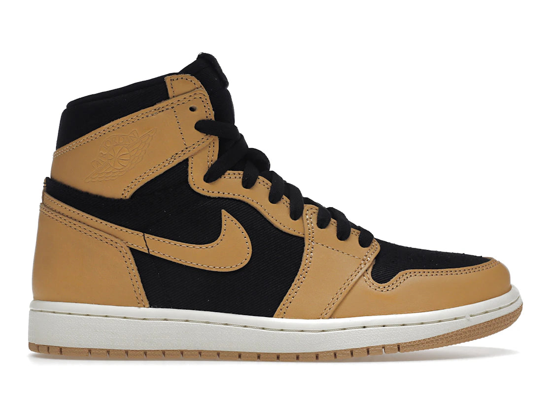 Jordan 1 Retro High OG Heirloom