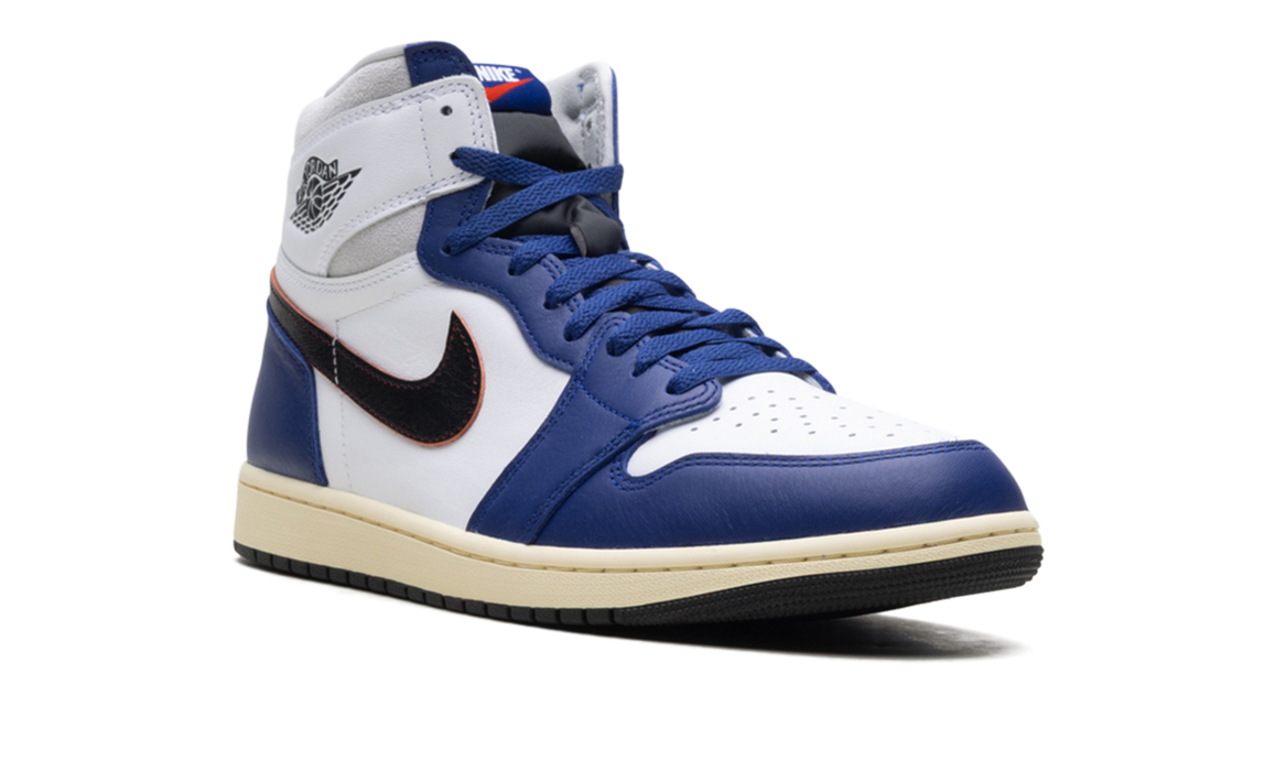 Jordan 1 Retro High OG Rare Air
