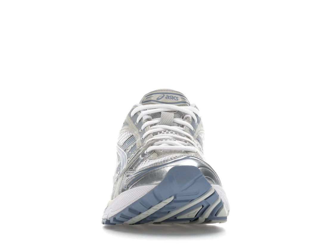 ASICS Gel-Kayano 14 White Light Navy
