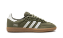 adidas Samba OG Focus Olive Gum