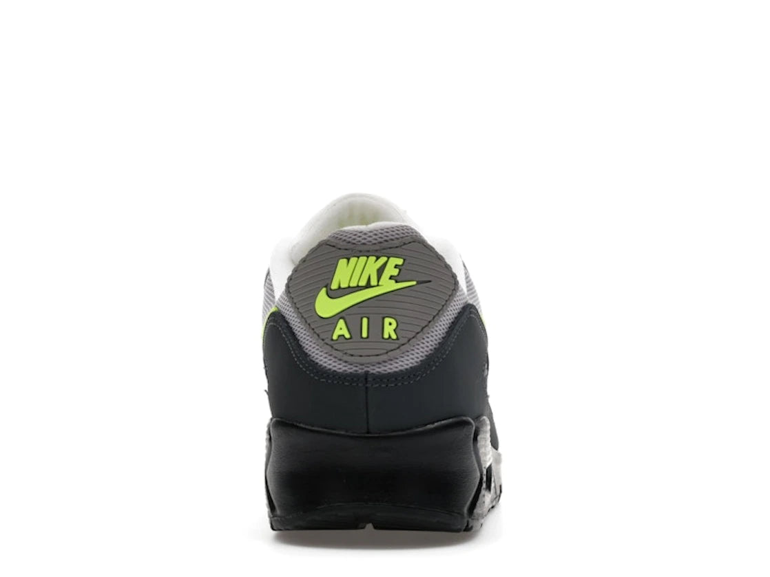 Nike Air Max 90 Neon