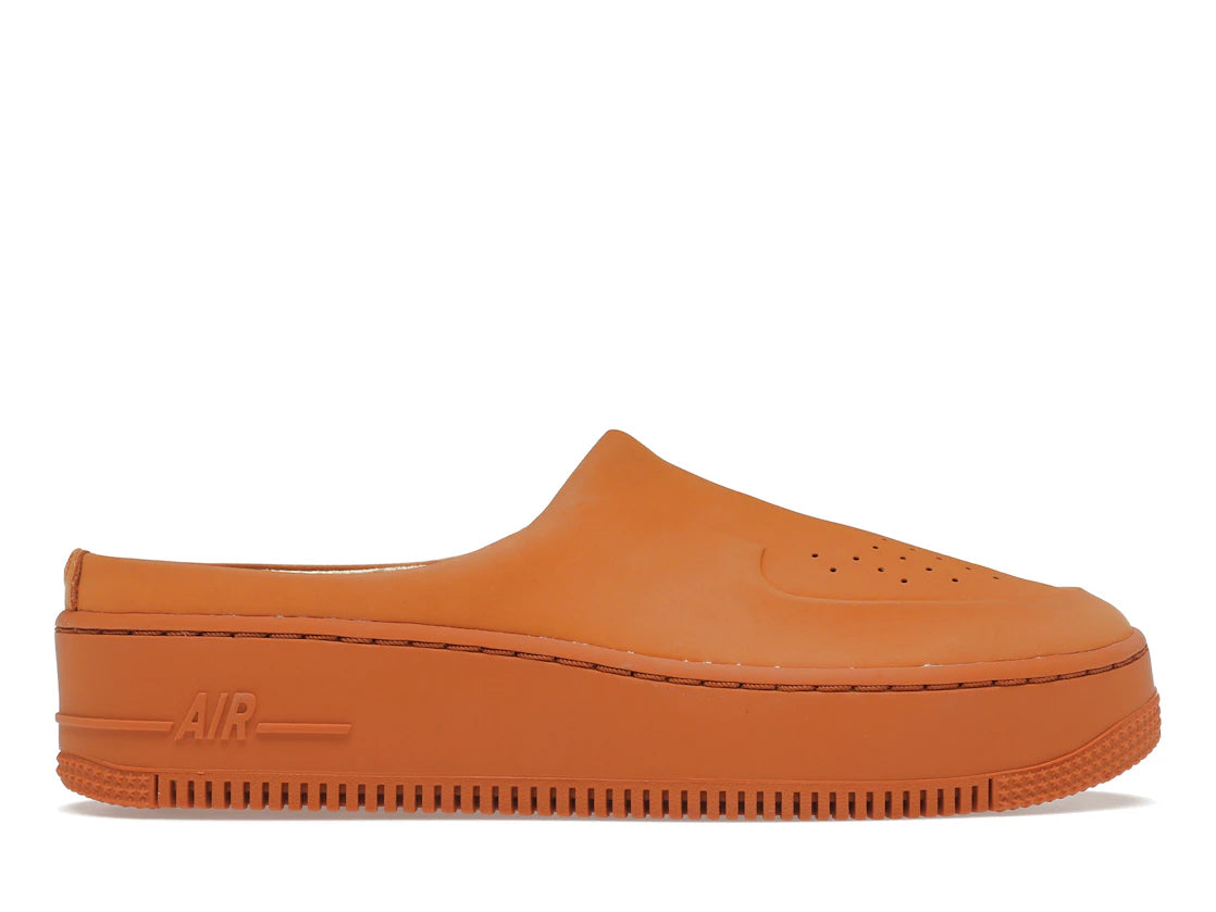 Nike Air Force 1 Lover XX Cinder Orange (Women's)