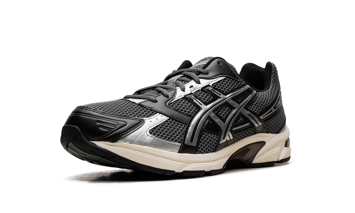 ASICS Gel-1130 Steel Grey Black