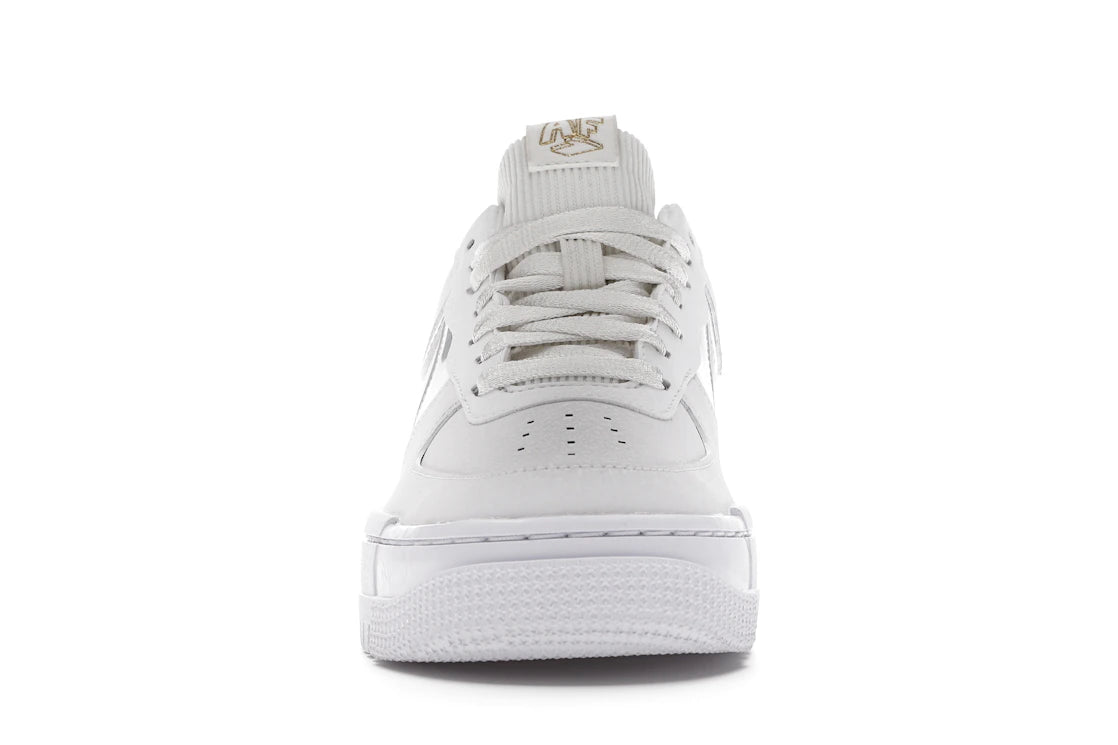 Nike Air Force 1 Low Pixel Summit White (Women's)