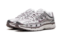 Nike P-6000 Platinum Violet Vast Grey (Women's)