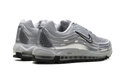 Nike Air Max TL 2.5 Metallic Silver