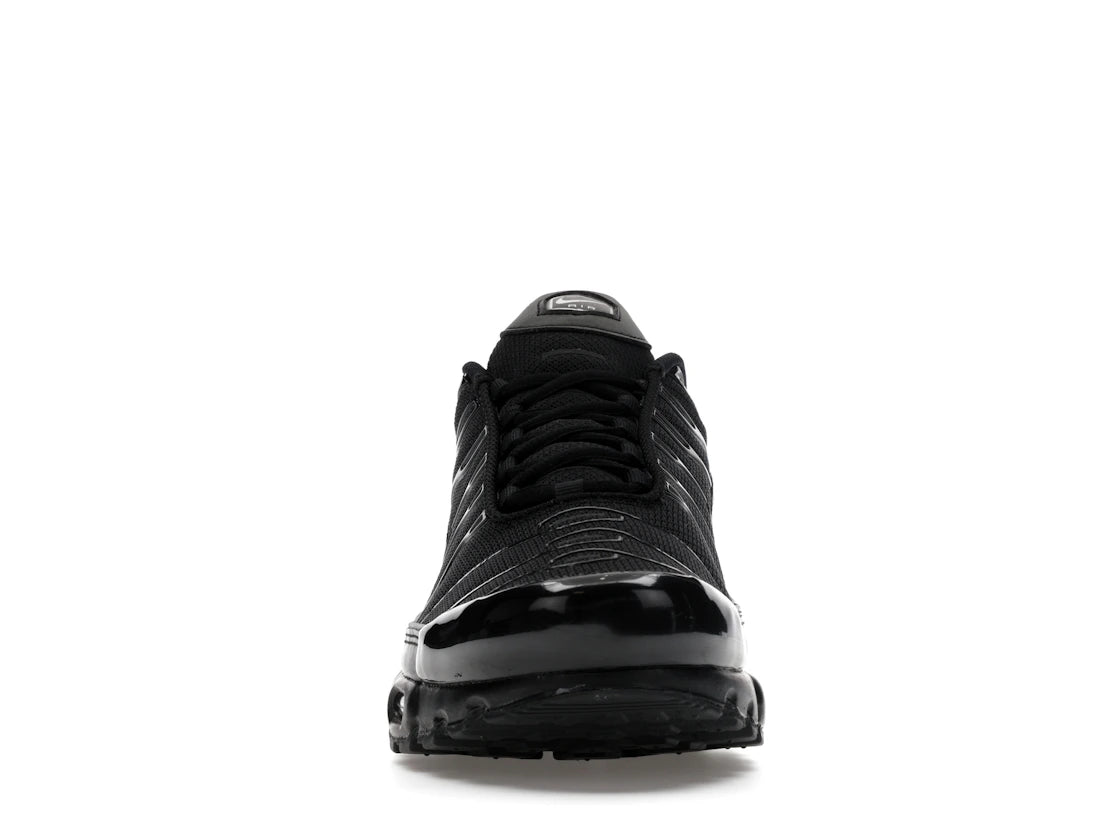 Nike Air Max Plus OG Black Reflective