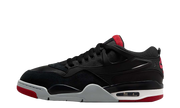 Jordan 4 RM Black Cement