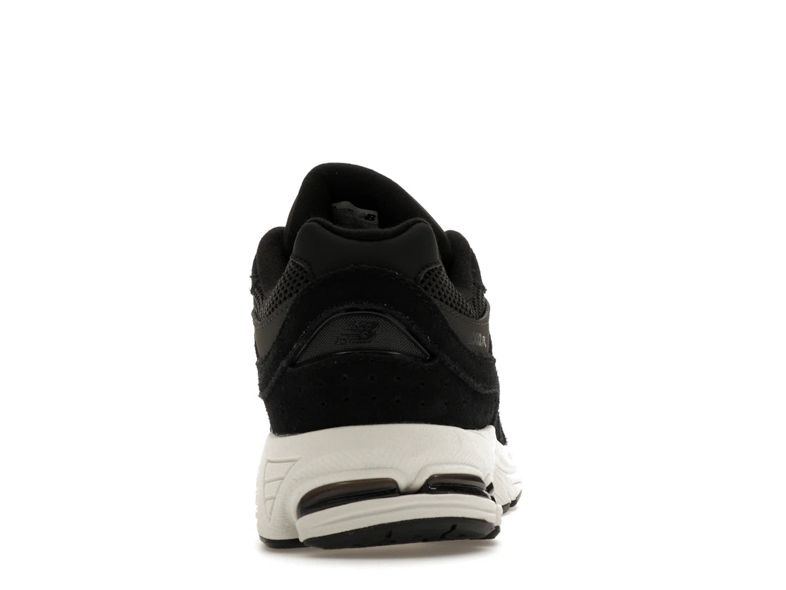 New Balance 2002R Black (GS)