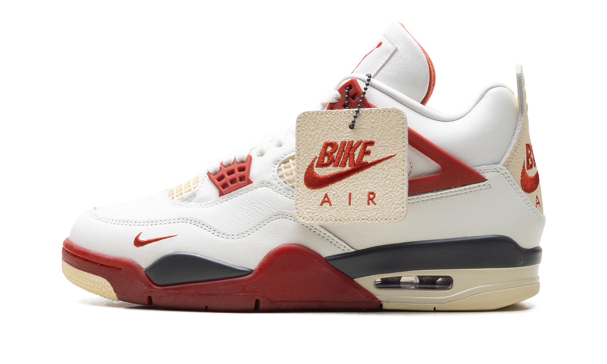 Jordan 4 Retro OG Nigel Sylvester Brick After Brick