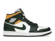 Jordan 1 Mid Sonics (2021)