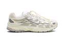 Nike P-6000 Light Bone (Women's)