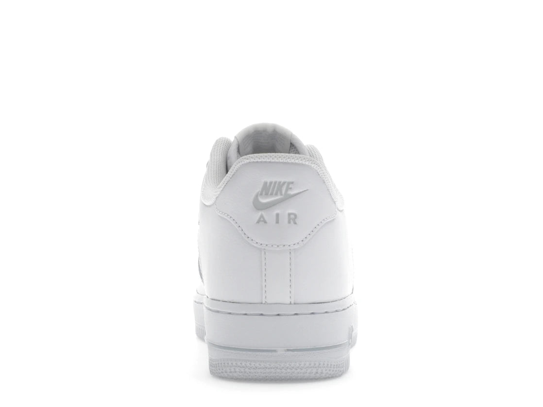 Nike Air Force 1 Low '07 Jewel Dark Smoke Grey