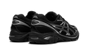 ASICS GT-2160 Black Pure Silver