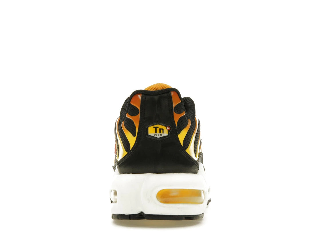 Nike Air Max Plus Reverse Sunset