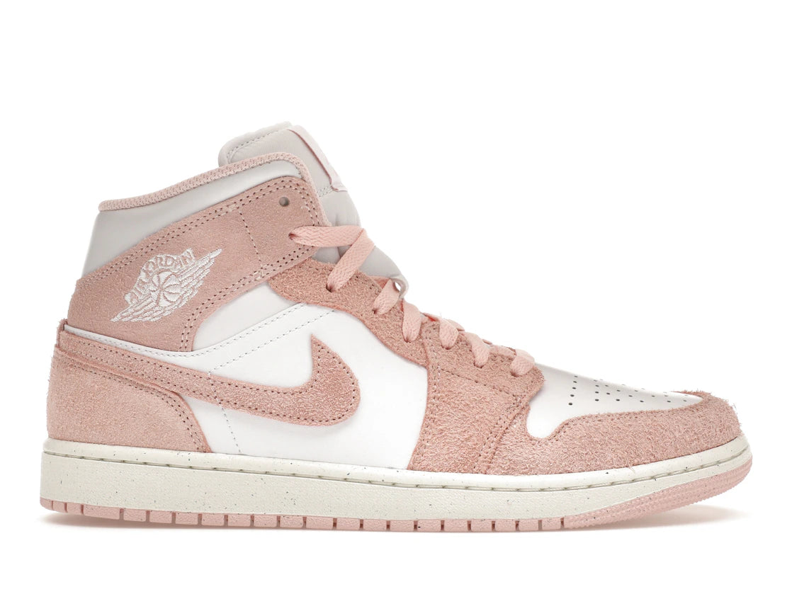 Jordan 1 Mid SE Legend Pink