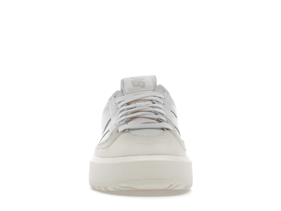 New Balance CT302 White Moonbeam